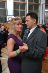 DSC_0329: V Žehušicích tančili na mysliveckém plese členové honebního společenstva Horka