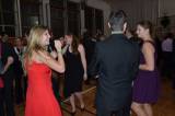 DSC_0432: V Žehušicích tančili na mysliveckém plese členové honebního společenstva Horka