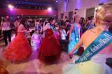 5G6H2905: Foto: Maturitní ples si užili studenti veřejnoprávní a sociální činnosti