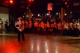 DSC_0273: Foto: V čáslavském Grandu si maturitní ples užila třída OA4B SPŠ a VOŠ