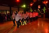 DSC_0281: Foto: V čáslavském Grandu si maturitní ples užila třída OA4B SPŠ a VOŠ