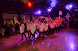 DSC_0283: Foto: V čáslavském Grandu si maturitní ples užila třída OA4B SPŠ a VOŠ