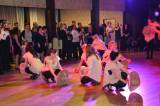 DSC_0286: Foto: V čáslavském Grandu si maturitní ples užila třída OA4B SPŠ a VOŠ