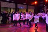 DSC_0287: Foto: V čáslavském Grandu si maturitní ples užila třída OA4B SPŠ a VOŠ
