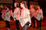 dsc_0294: Foto: V čáslavském Grandu si maturitní ples užila třída OA4B SPŠ a VOŠ