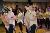 DSC_0299: Foto: V čáslavském Grandu si maturitní ples užila třída OA4B SPŠ a VOŠ