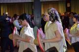DSC_0301: Foto: V čáslavském Grandu si maturitní ples užila třída OA4B SPŠ a VOŠ
