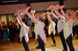 DSC_0302: Foto: V čáslavském Grandu si maturitní ples užila třída OA4B SPŠ a VOŠ