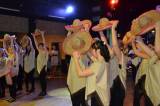 DSC_0303: Foto: V čáslavském Grandu si maturitní ples užila třída OA4B SPŠ a VOŠ