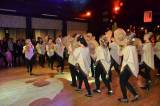 DSC_0304: Foto: V čáslavském Grandu si maturitní ples užila třída OA4B SPŠ a VOŠ