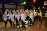 DSC_0305: Foto: V čáslavském Grandu si maturitní ples užila třída OA4B SPŠ a VOŠ