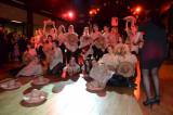 DSC_0314: Foto: V čáslavském Grandu si maturitní ples užila třída OA4B SPŠ a VOŠ