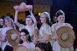 DSC_0315: Foto: V čáslavském Grandu si maturitní ples užila třída OA4B SPŠ a VOŠ