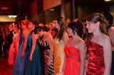 DSC_0337: Foto: V čáslavském Grandu si maturitní ples užila třída OA4B SPŠ a VOŠ