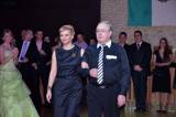 DSC_0376: Foto: V čáslavském Grandu si maturitní ples užila třída OA4B SPŠ a VOŠ