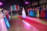 DSC_0394: Foto: V čáslavském Grandu si maturitní ples užila třída OA4B SPŠ a VOŠ
