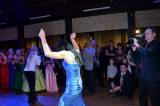 DSC_0427: Foto: V čáslavském Grandu si maturitní ples užila třída OA4B SPŠ a VOŠ