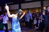 DSC_0428: Foto: V čáslavském Grandu si maturitní ples užila třída OA4B SPŠ a VOŠ