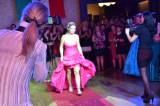 DSC_0432: Foto: V čáslavském Grandu si maturitní ples užila třída OA4B SPŠ a VOŠ