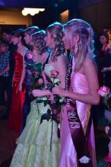 dsc_0494: Foto: V čáslavském Grandu si maturitní ples užila třída OA4B SPŠ a VOŠ