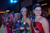 DSC_0501: Foto: V čáslavském Grandu si maturitní ples užila třída OA4B SPŠ a VOŠ
