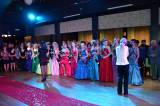 DSC_0514: Foto: V čáslavském Grandu si maturitní ples užila třída OA4B SPŠ a VOŠ