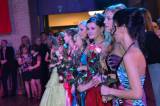 DSC_0521: Foto: V čáslavském Grandu si maturitní ples užila třída OA4B SPŠ a VOŠ