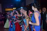 dsc_0535: Foto: V čáslavském Grandu si maturitní ples užila třída OA4B SPŠ a VOŠ