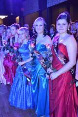 DSC_0560: Foto: V čáslavském Grandu si maturitní ples užila třída OA4B SPŠ a VOŠ