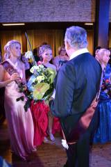 DSC_0581: Foto: V čáslavském Grandu si maturitní ples užila třída OA4B SPŠ a VOŠ