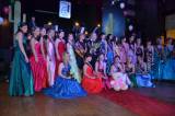 DSC_0631: Foto: V čáslavském Grandu si maturitní ples užila třída OA4B SPŠ a VOŠ