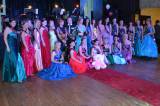 DSC_0643: Foto: V čáslavském Grandu si maturitní ples užila třída OA4B SPŠ a VOŠ