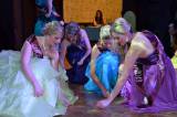 DSC_0652: Foto: V čáslavském Grandu si maturitní ples užila třída OA4B SPŠ a VOŠ