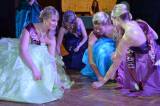 DSC_0653: Foto: V čáslavském Grandu si maturitní ples užila třída OA4B SPŠ a VOŠ