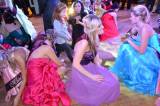 DSC_0661: Foto: V čáslavském Grandu si maturitní ples užila třída OA4B SPŠ a VOŠ