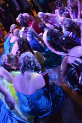 DSC_0697: Foto: V čáslavském Grandu si maturitní ples užila třída OA4B SPŠ a VOŠ