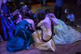 DSC_0709: Foto: V čáslavském Grandu si maturitní ples užila třída OA4B SPŠ a VOŠ