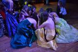 dsc_0710: Foto: V čáslavském Grandu si maturitní ples užila třída OA4B SPŠ a VOŠ