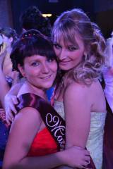 DSC_0723: Foto: V čáslavském Grandu si maturitní ples užila třída OA4B SPŠ a VOŠ