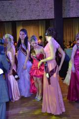 DSC_0774: Foto: V čáslavském Grandu si maturitní ples užila třída OA4B SPŠ a VOŠ