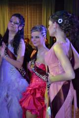 DSC_0775: Foto: V čáslavském Grandu si maturitní ples užila třída OA4B SPŠ a VOŠ