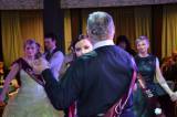 DSC_0828: Foto: V čáslavském Grandu si maturitní ples užila třída OA4B SPŠ a VOŠ
