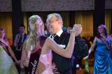 DSC_0832: Foto: V čáslavském Grandu si maturitní ples užila třída OA4B SPŠ a VOŠ