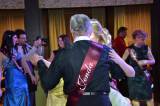 DSC_0834: Foto: V čáslavském Grandu si maturitní ples užila třída OA4B SPŠ a VOŠ
