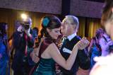 DSC_0845: Foto: V čáslavském Grandu si maturitní ples užila třída OA4B SPŠ a VOŠ