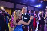 DSC_0847: Foto: V čáslavském Grandu si maturitní ples užila třída OA4B SPŠ a VOŠ