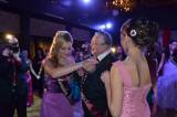 DSC_0850: Foto: V čáslavském Grandu si maturitní ples užila třída OA4B SPŠ a VOŠ