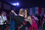 dsc_0867: Foto: V čáslavském Grandu si maturitní ples užila třída OA4B SPŠ a VOŠ