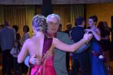 DSC_0893: Foto: V čáslavském Grandu si maturitní ples užila třída OA4B SPŠ a VOŠ