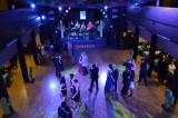 DSC_0921: Foto: V čáslavském Grandu si maturitní ples užila třída OA4B SPŠ a VOŠ
